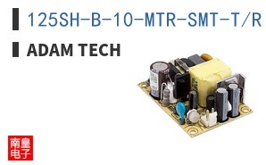125SH-B-10-MTR-SMT-T/R ͼƬ